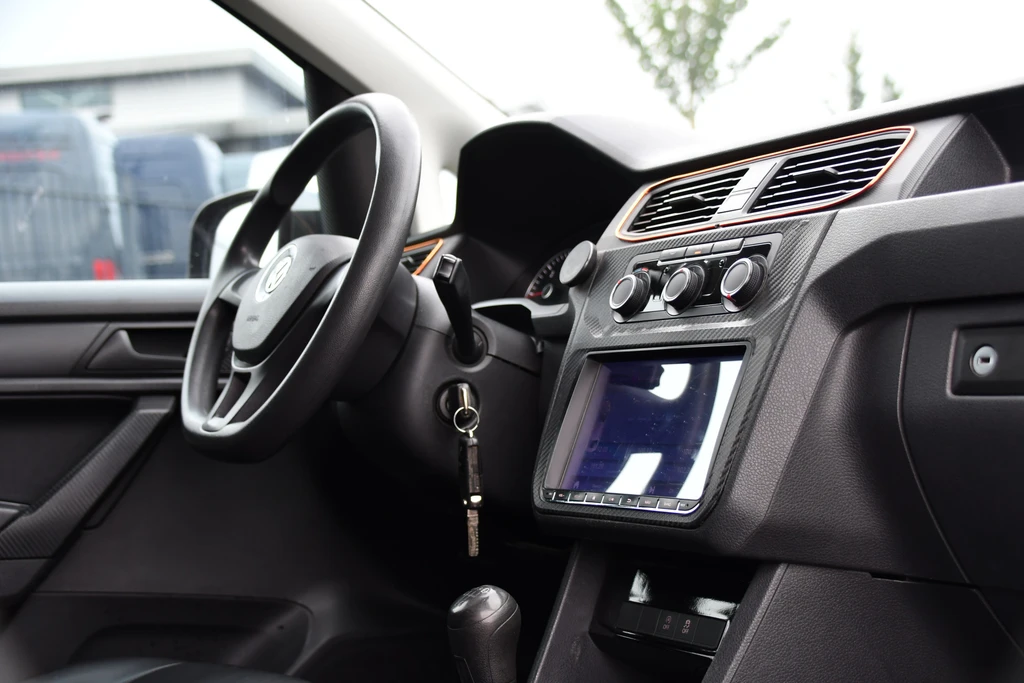 Volkswagen Caddy – foto 21
