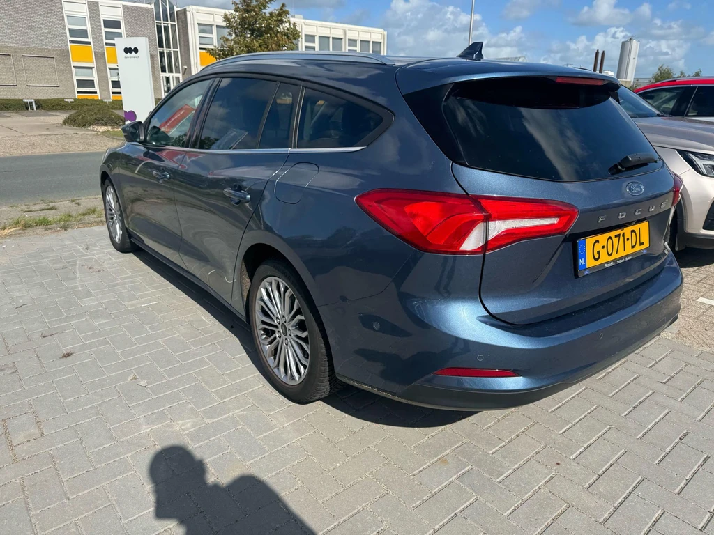 Ford Focus – foto 4