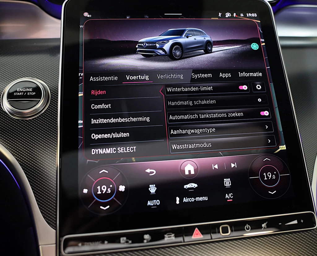 Mercedes-Benz GLC – foto 42