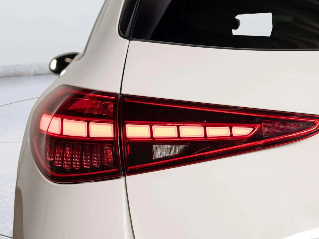 Mercedes-Benz C-Klasse – foto 26