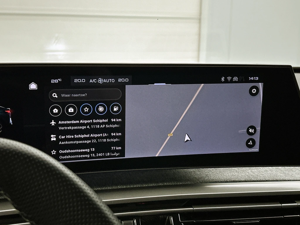 Peugeot 3008 – foto 29