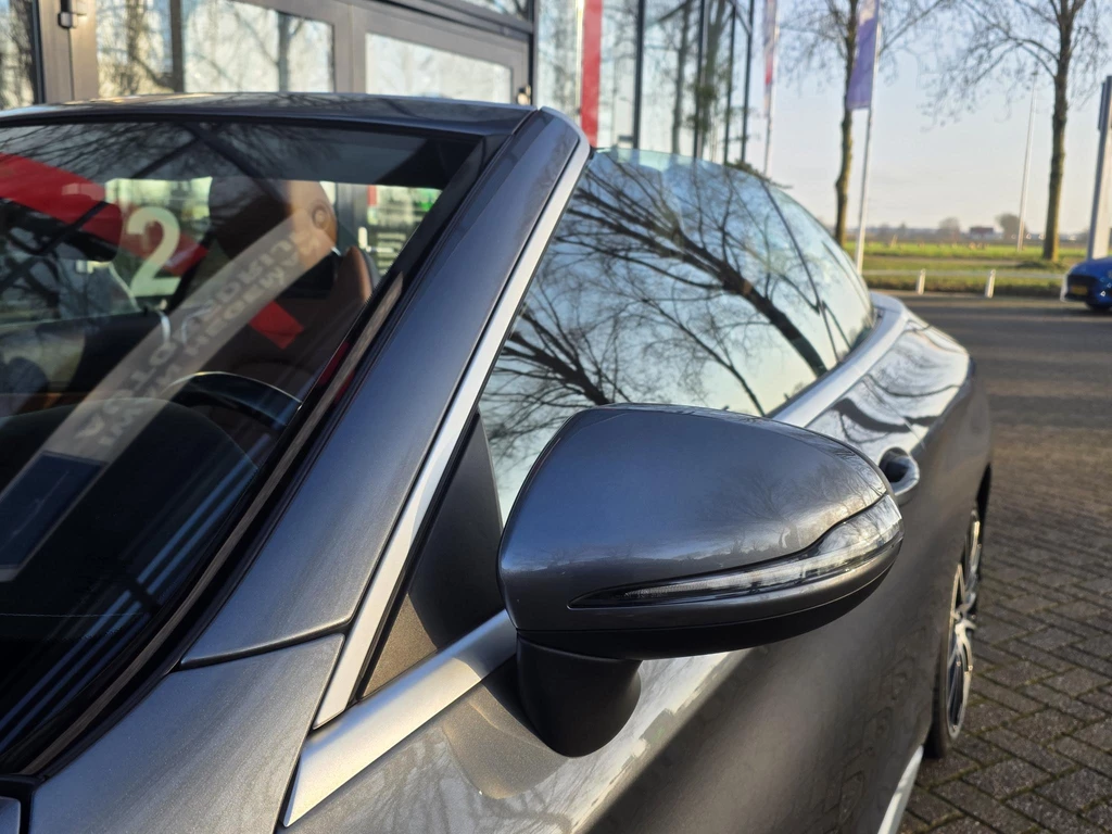 Mercedes-Benz C-Klasse – foto 8