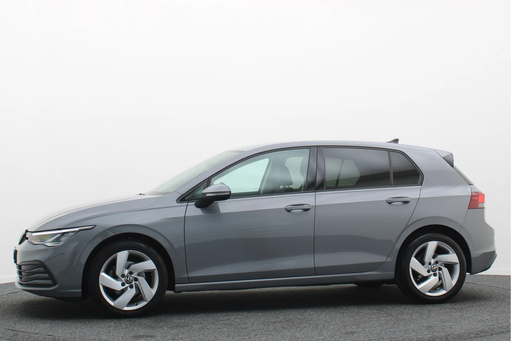 Volkswagen Golf – foto 3