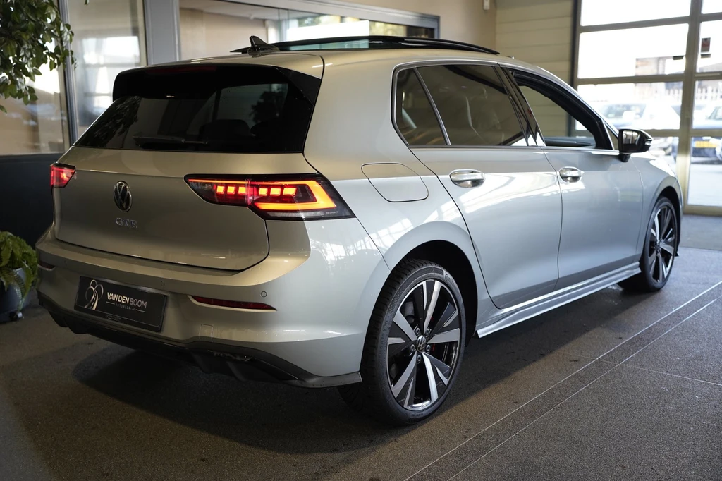 Volkswagen Golf – foto 10