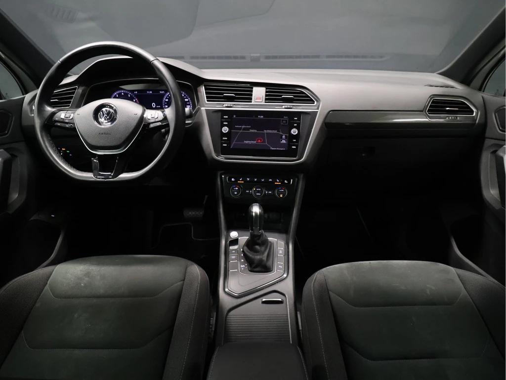 Volkswagen Tiguan – foto 9