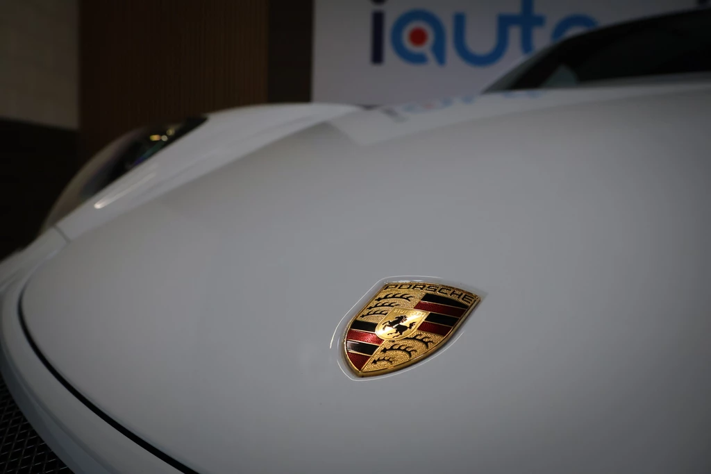 Porsche Boxster – foto 6