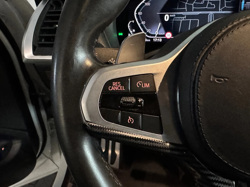 BMW X3 – foto 14