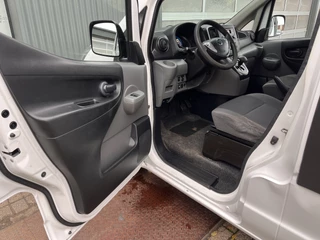 Nissan e-NV200 – thumbnail 11