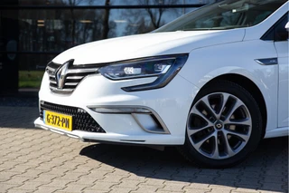 Renault Mégane Estate – thumbnail 3
