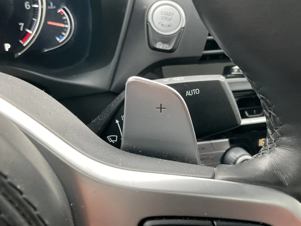 BMW X4 – foto 38