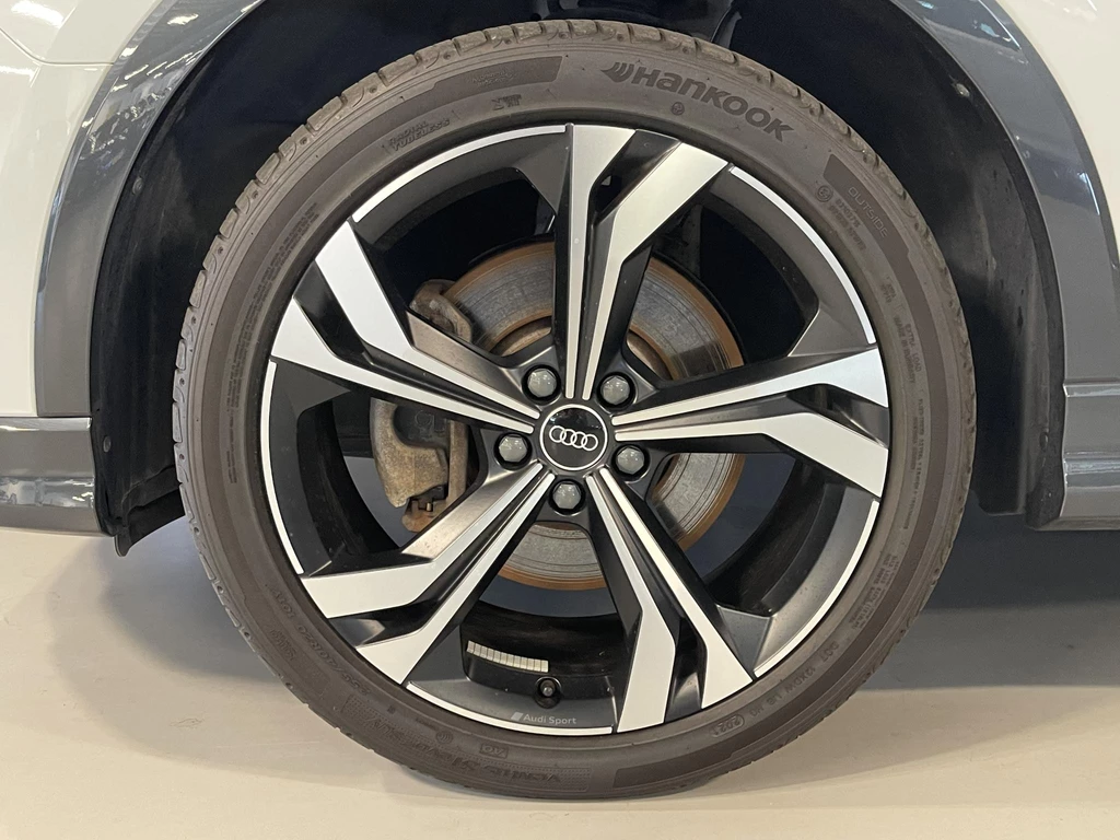Audi Q3 – foto 28