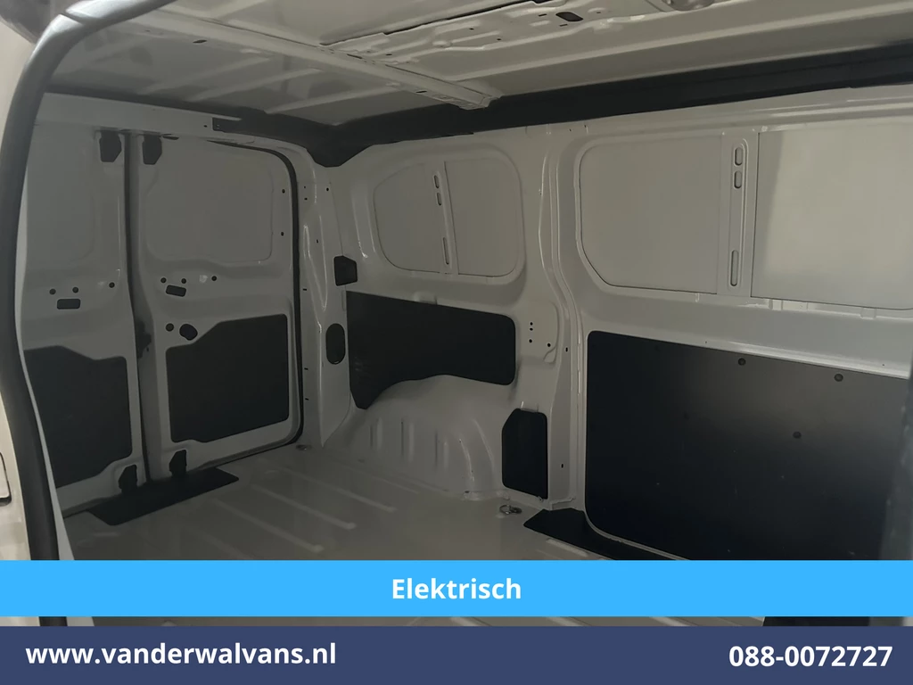 Opel Vivaro-e – foto 14