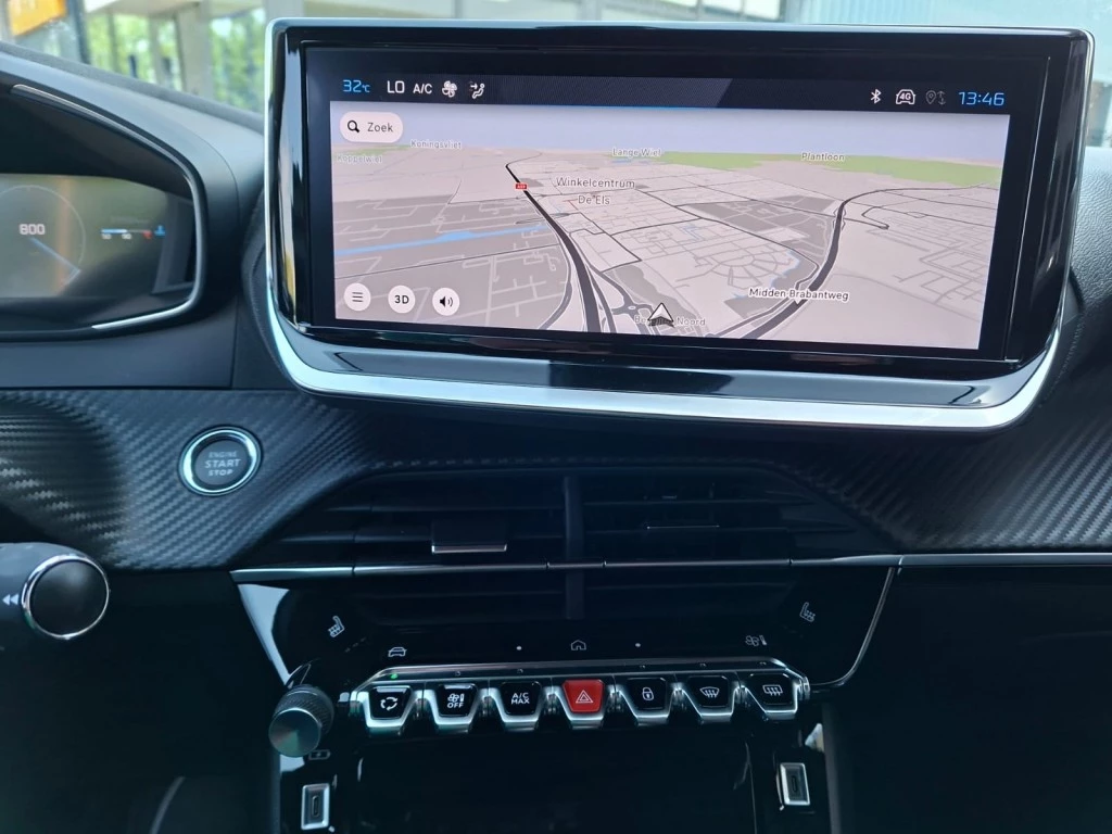 Peugeot 2008 – foto 8
