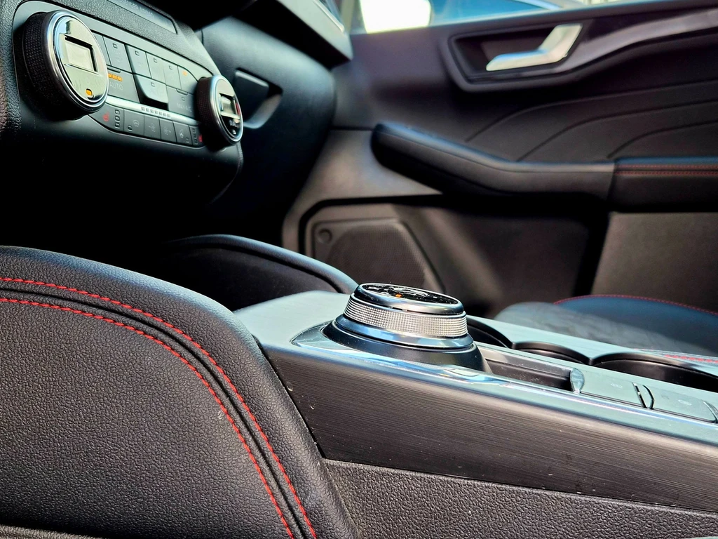 Ford Kuga – foto 50