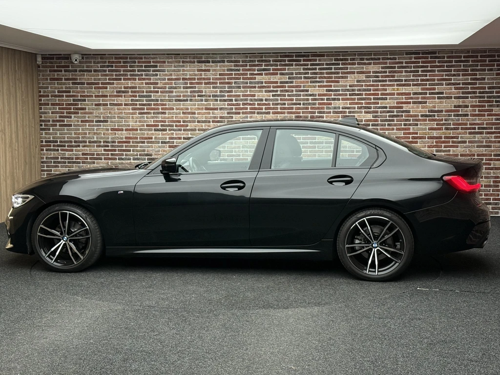 BMW 3 Serie – foto 4