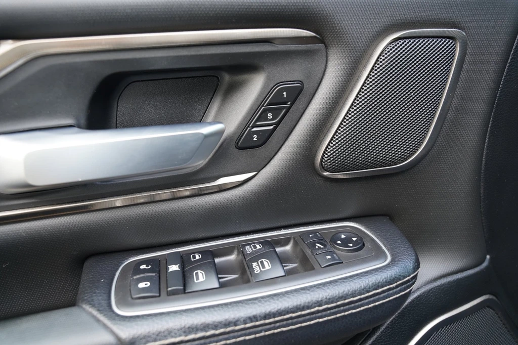 Dodge Ram 1500 – foto 39