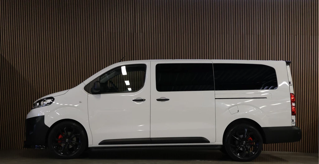Opel Vivaro – foto 2