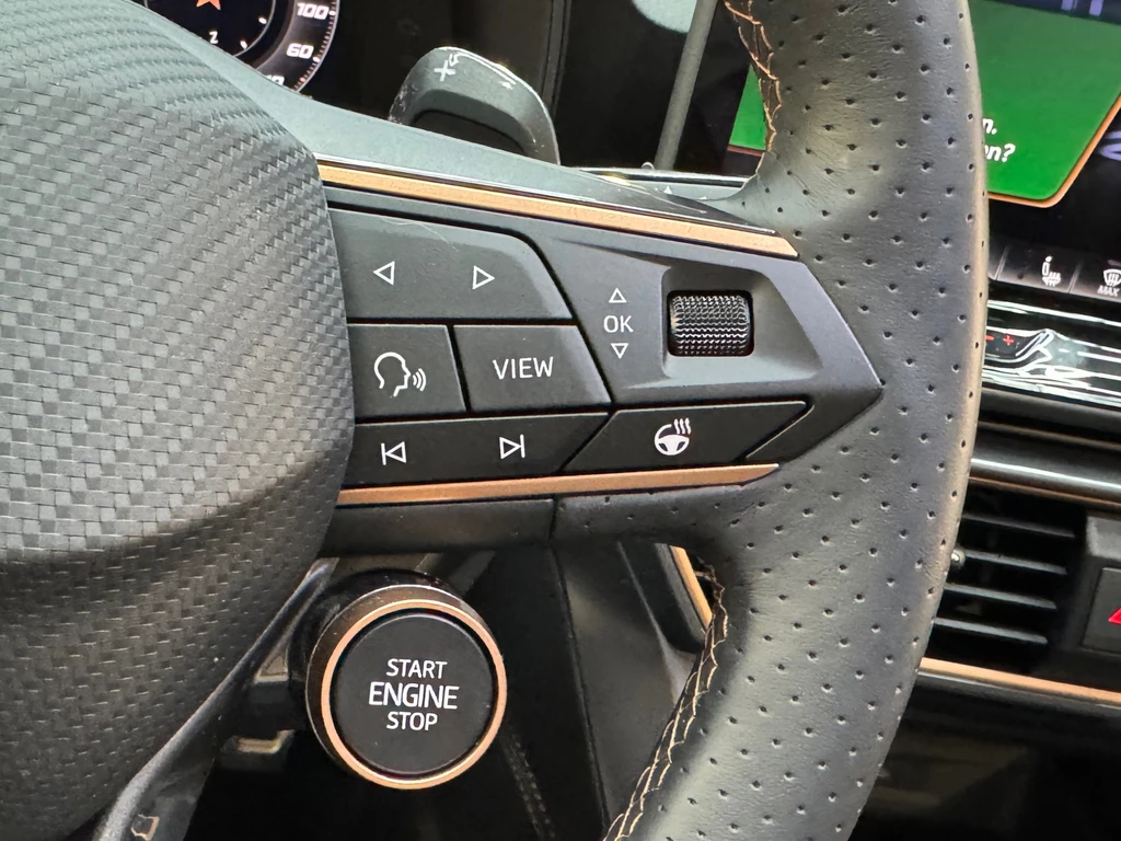 CUPRA Leon – foto 16