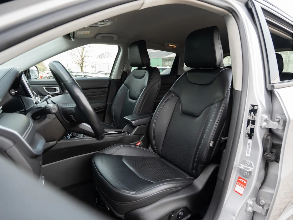 Jeep Compass – foto 15