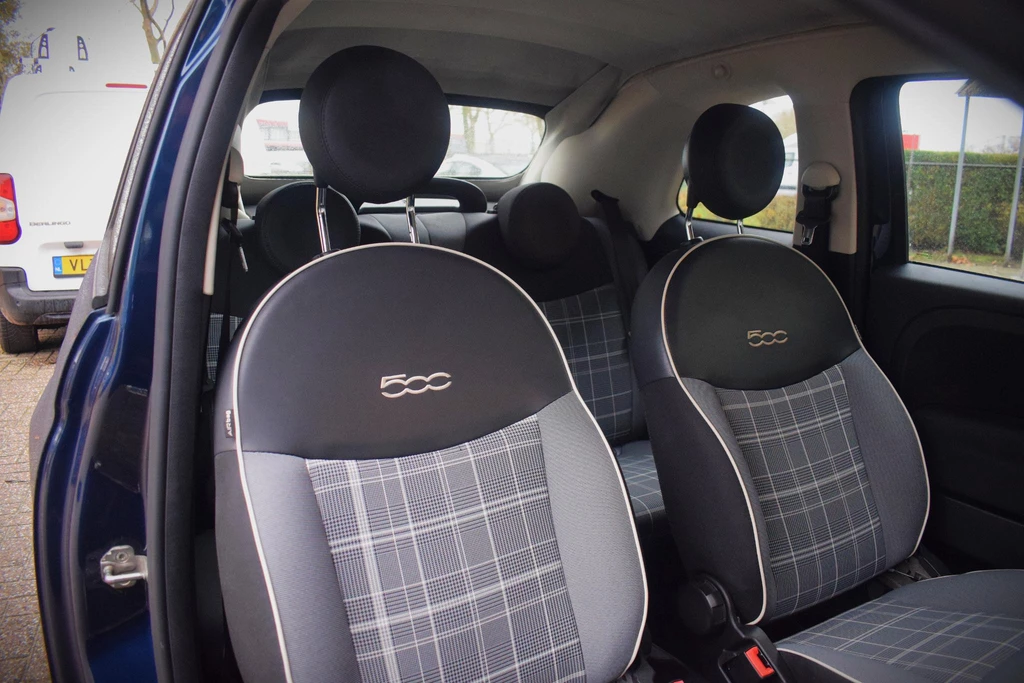 Fiat 500C – foto 37