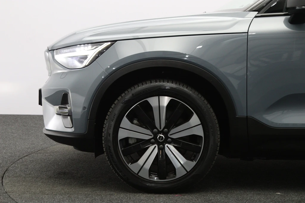 Volvo XC40 – foto 19