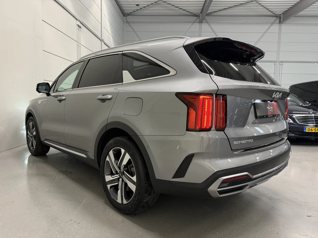 Kia Sorento – foto 3