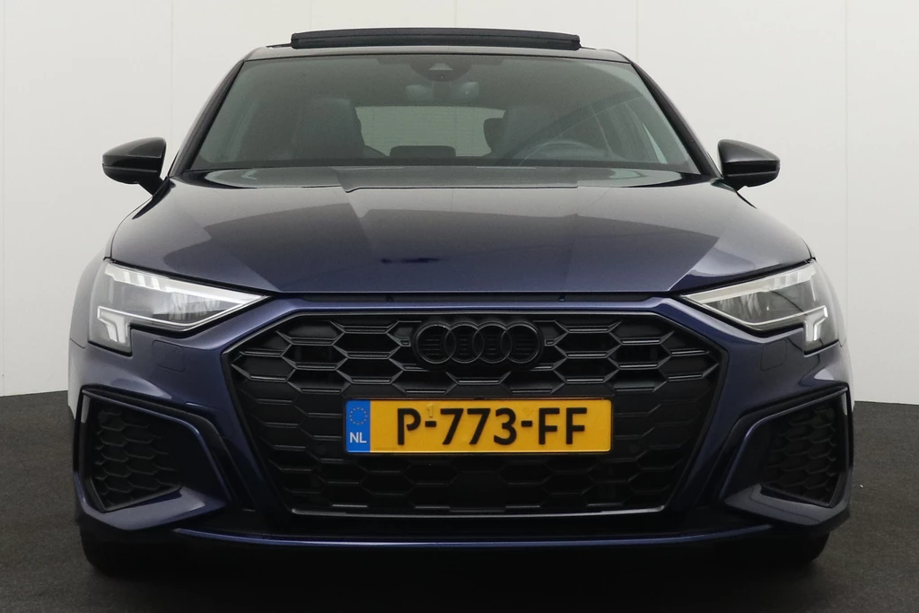 Audi A3 – foto 6