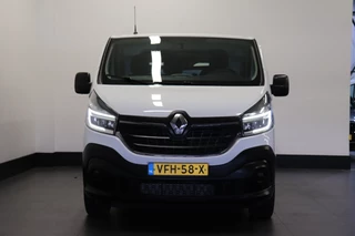 Renault Trafic – thumbnail 8