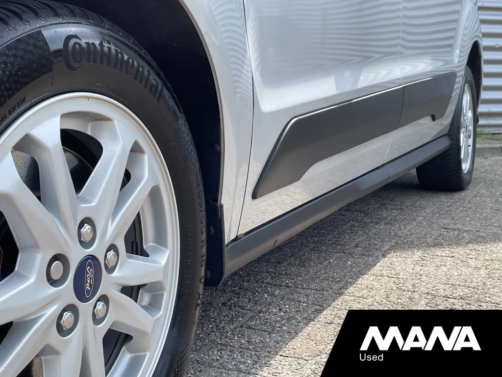 Ford Transit Connect – foto 6