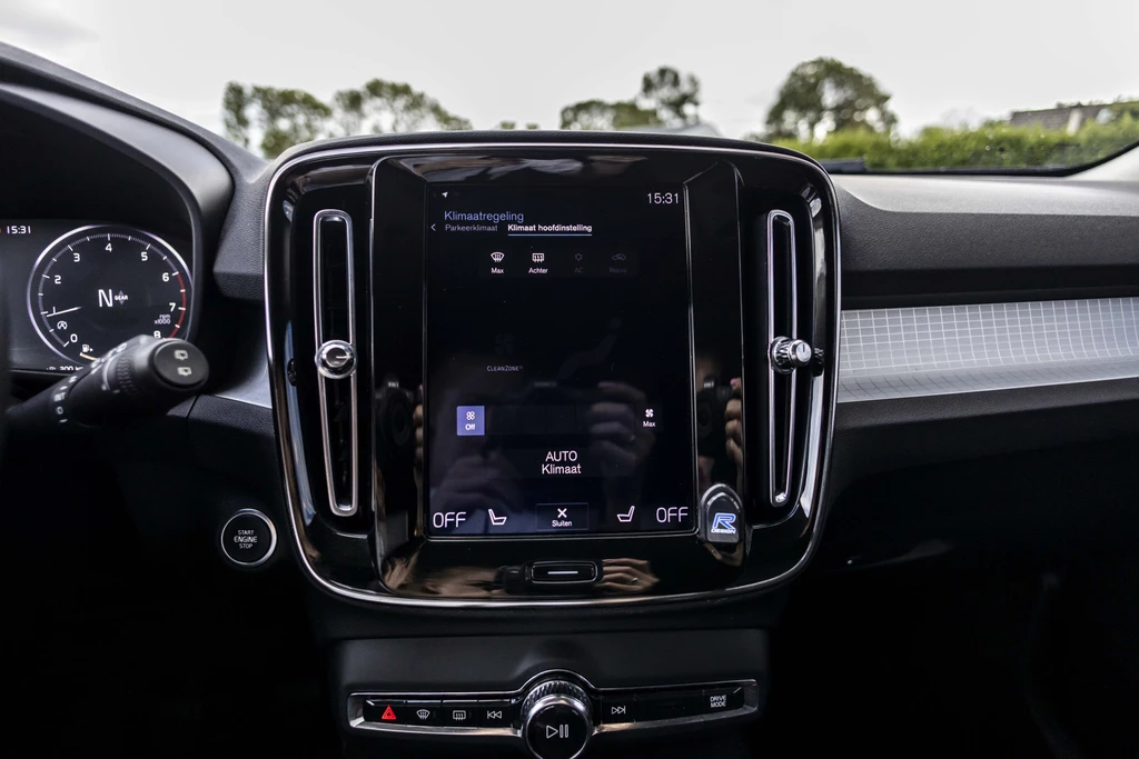 Volvo XC40 – foto 23
