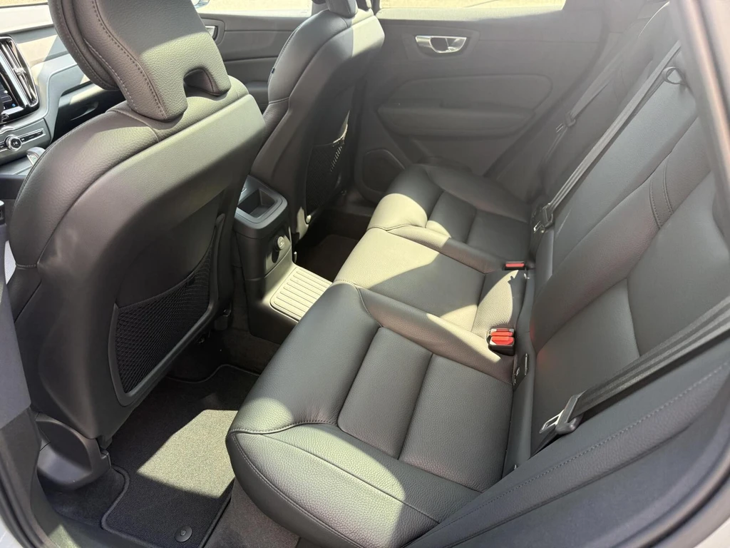 Volvo XC60 – foto 24
