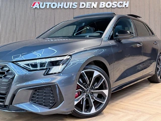 Audi S3 – thumbnail 2
