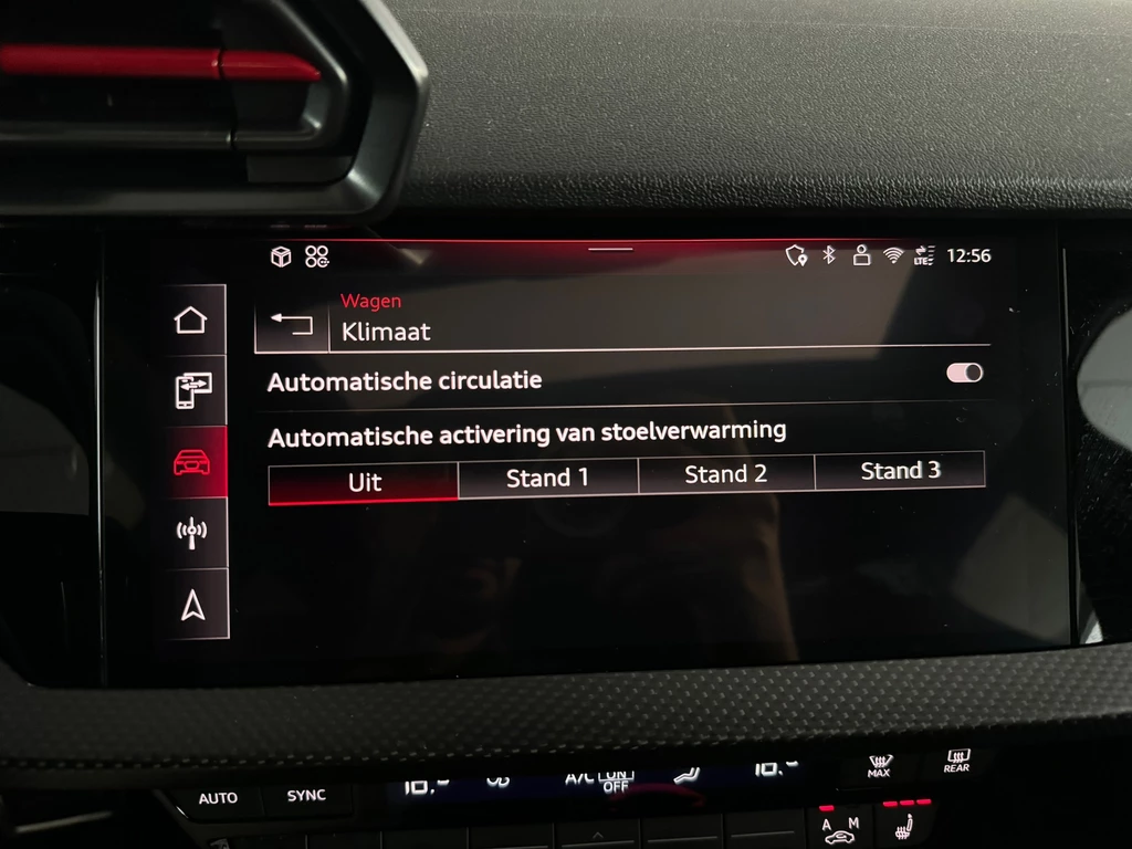Audi RS3 – foto 42