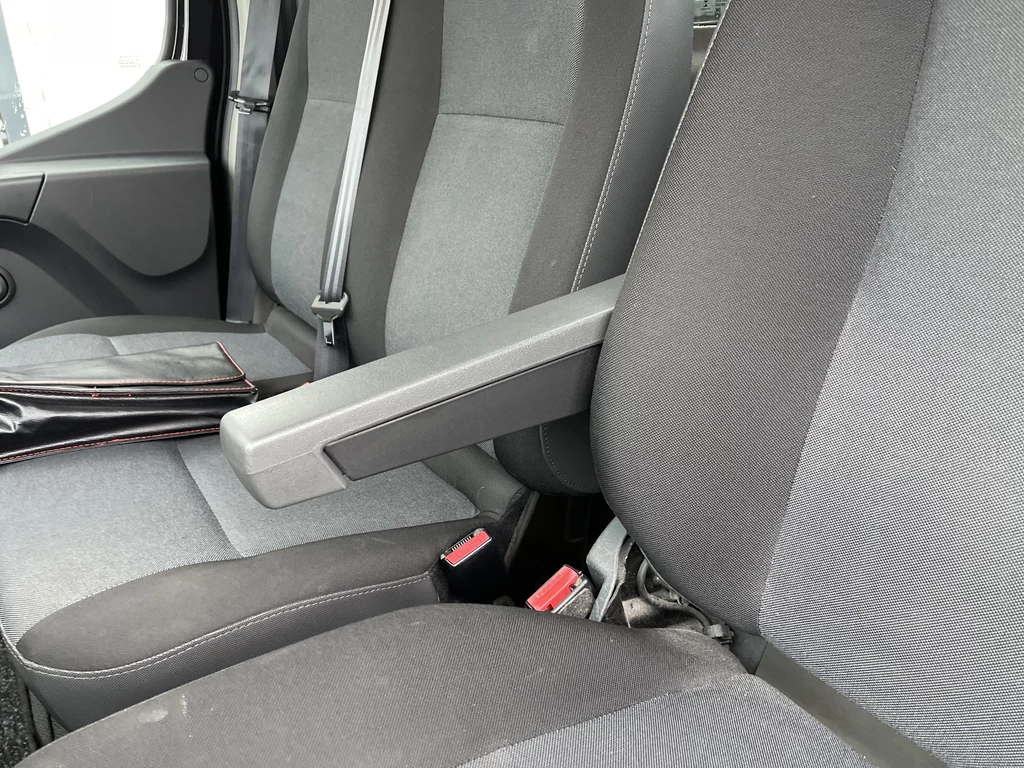 Renault Master – foto 21