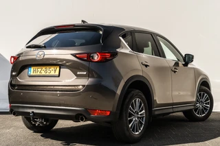 Mazda CX-5 – thumbnail 3