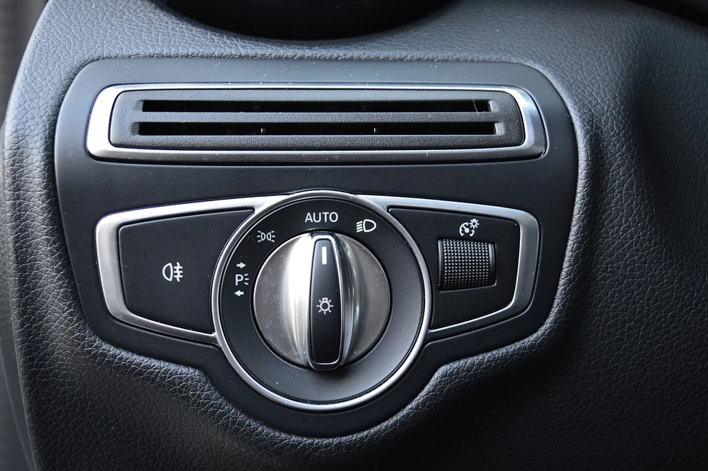 Mercedes-Benz C-Klasse – foto 34