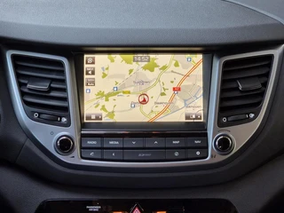 Hyundai Tucson – thumbnail 17