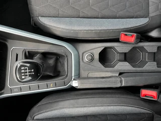 Volkswagen Taigo – thumbnail 19
