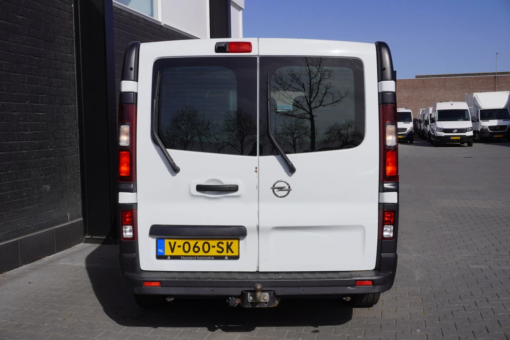 Opel Vivaro – foto 2