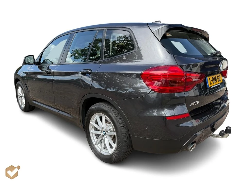 BMW X3 – foto 4
