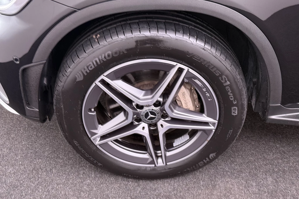 Mercedes-Benz GLC – foto 7