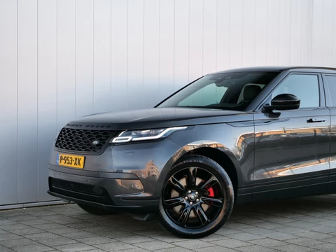 Land Rover Range Rover Velar 2.0 P400e Winterpakket / Apple Carplay / Meridian