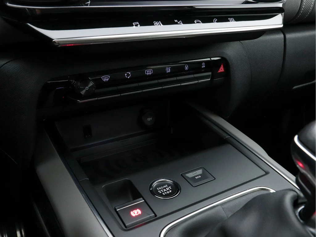 Citroën C5 Aircross – foto 13