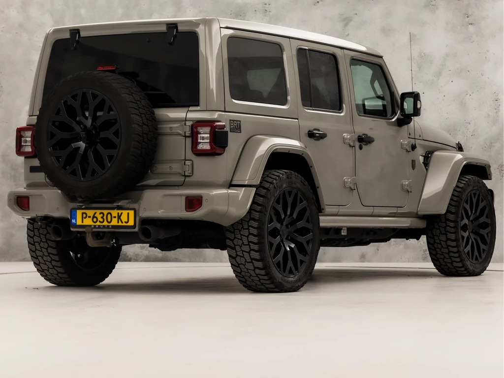 Jeep Wrangler – foto 5