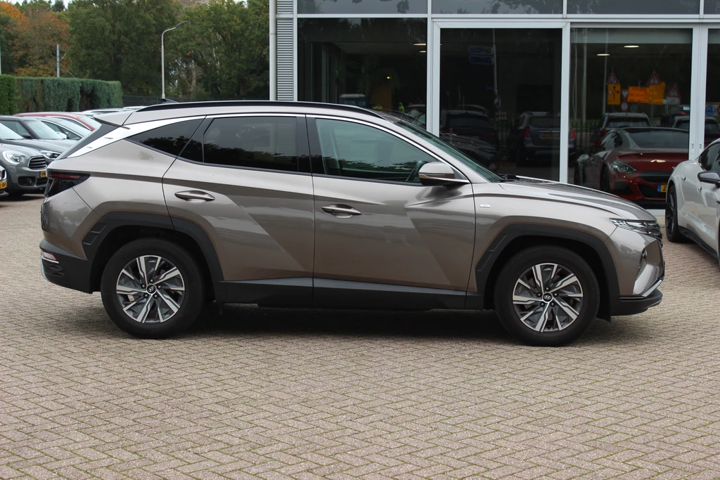 Hyundai Tucson – foto 5