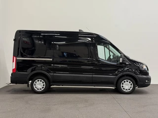 Ford Transit – thumbnail 8