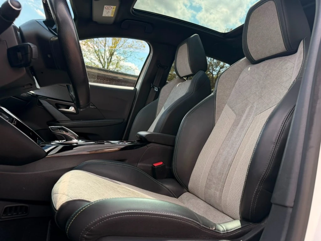 Peugeot 208 – foto 27