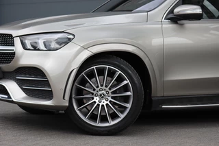 Mercedes-Benz GLE – thumbnail 18