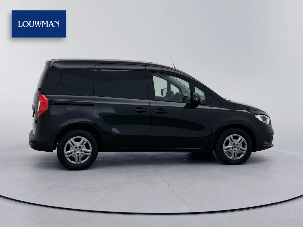 Mercedes-Benz Citan – foto 11