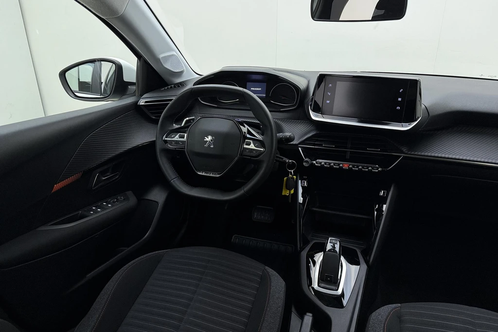 Peugeot 208 – foto 31